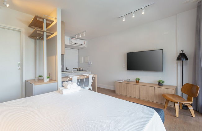 Forma Itaim - Foto 47