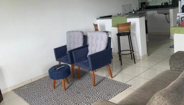 Casa Amarela - Foto 4