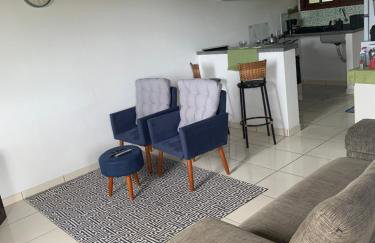 Casa Amarela - Foto 4