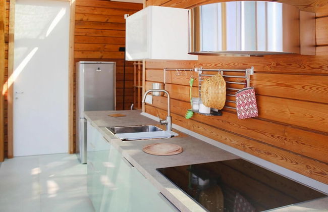 Holiday Home Magazzini With Sea View - Foto 7