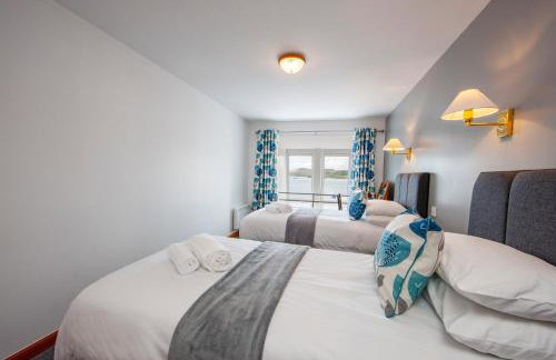 Esplanade Court Holiday Apartments - Foto 26