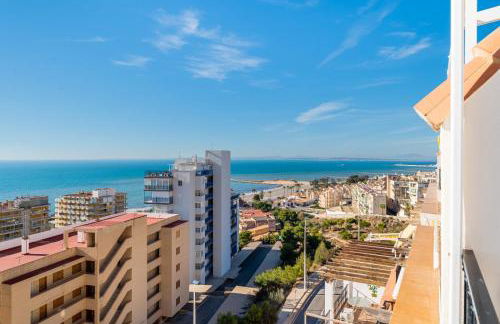 Tabarca’s View Santa Pola - Foto 21