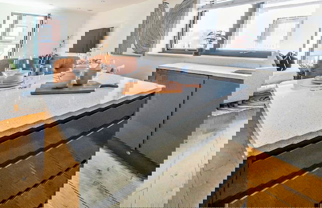 High Street Apartments By REDWOOD STAYS - Foto 48