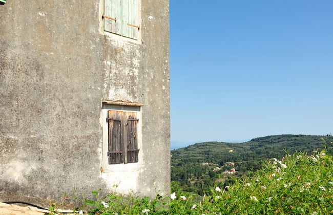 Korakiana Cottage - Foto 29