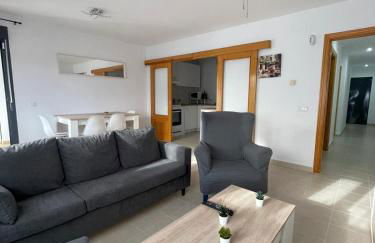 Precioso piso familiar - Foto 6