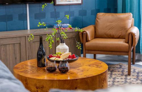 The Timberline- Game Room, Outdoor Theater, Bocce, Fire Pit, Pets - Foto 36