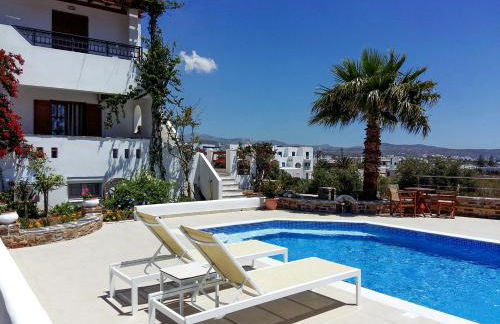 Dina Naxos Studios - Foto 5