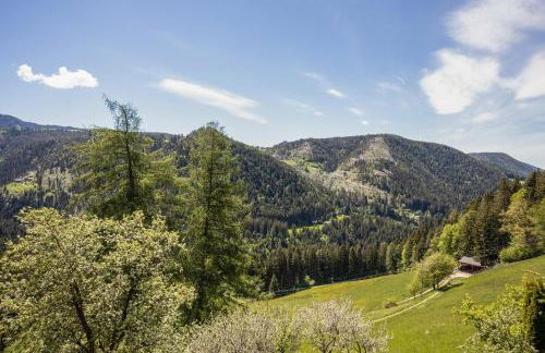 Ferienwohnung Lavendel Thalerhof - Foto 33