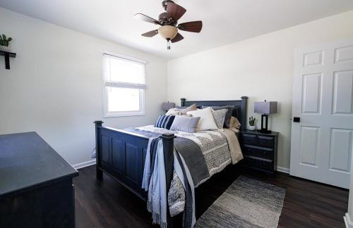 The Cooper Home, Dogs Welcome! - Foto 28