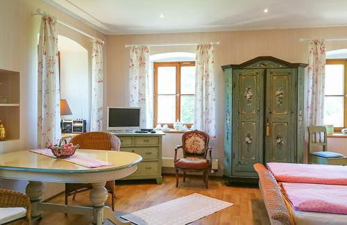 Almbauernhof - Foto 11