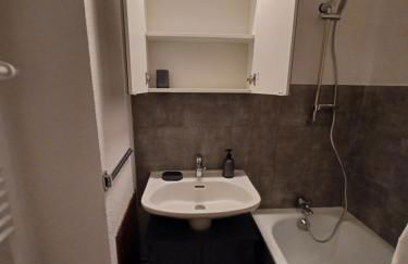 Bel appartement lumineux 4 couchages - Foto 20