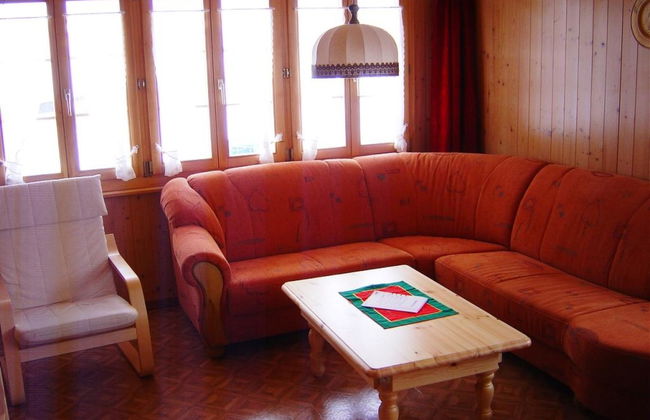 Bauernhaus Uf dr Flue - Foto 12