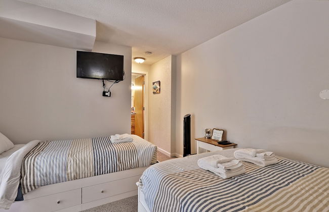 The Woods by Killington Vacation Rentals - 2 Bedrooms - Photo 20