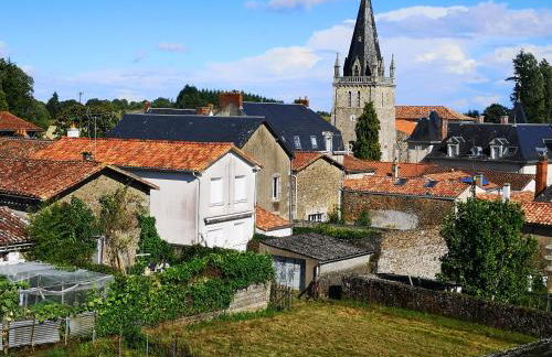 Gite Duguesclin - Photo 19