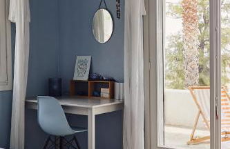 Villa Adara, splendide villa avec piscine et vue mer - Foto 16