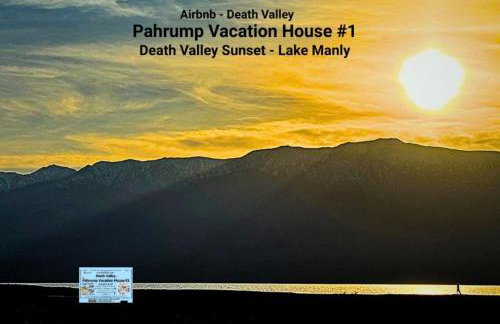 TravelUSANVPahrump - Foto 59