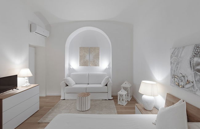 Vatican home for seven people - Foto 12