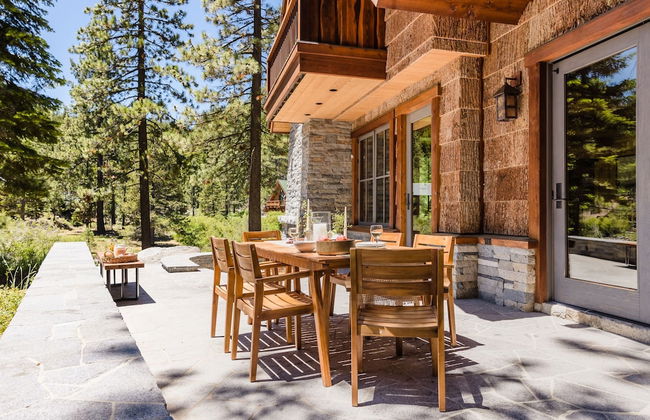 Hunter by Avantstay Riverfront Cabin w Prvt Cottage 5mins From Palisades - Photo 40