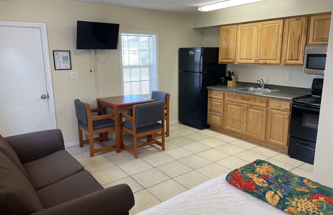 Cottages Christian Retreat - Foto 32