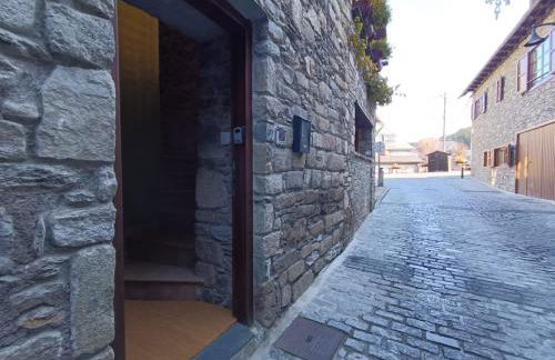 Arties Centro 3 habitaciones, exclusivo familias - Photo 3