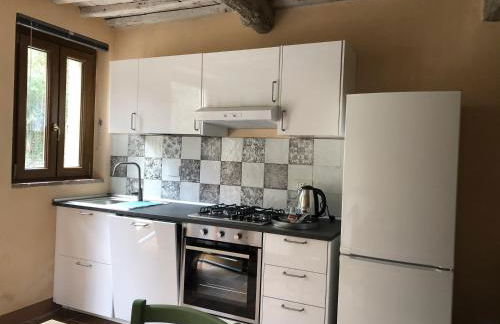 DOLCE VITA IN TUSCANY Cottage - Foto 19