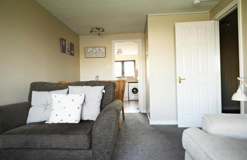 ArcView - SEC Hydro Two Bed Flat With Free parking and Great View - Foto 6