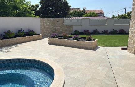 Villa Helene - Foto 37