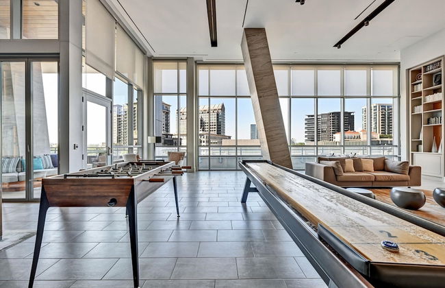 Global Luxury Suites Buckhead Atlanta - Foto 45