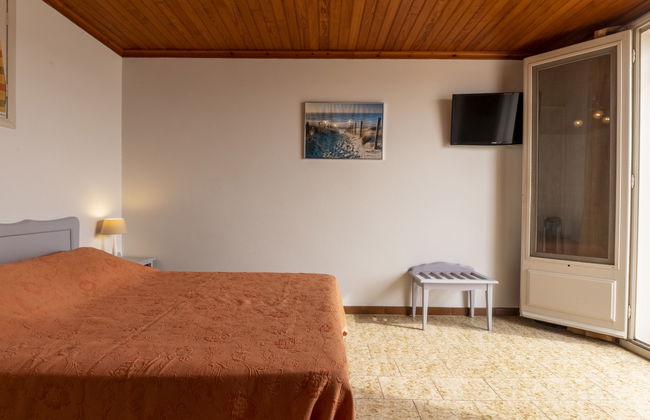 Le Soleil Camarguais - Foto 7