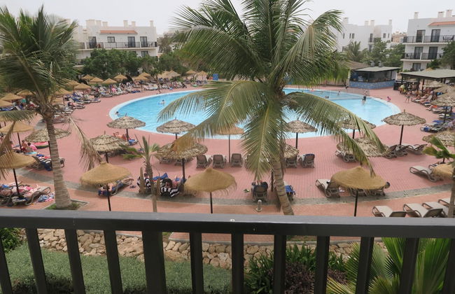 Dunas Resort 1-bed Penthouse, Pool, 8 min to Beach - Foto 15