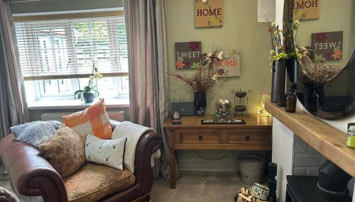 Coaltown Cottage Cosy 4 bed cottage with log burner, close to Gower beaches - Foto 5