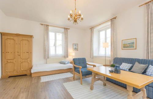 Villa Waldfrieden - Ferienwohnungen und -Haus - Foto 30