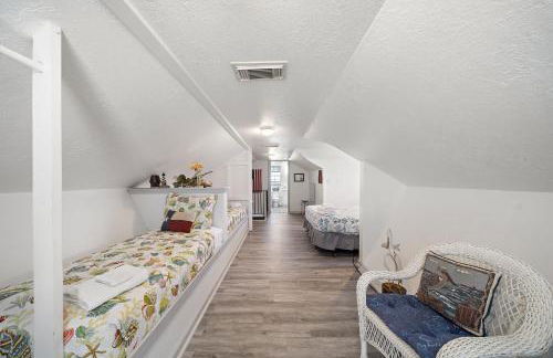 Seaview Island Getaway home - Foto 19