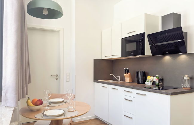 Brunnen Apartments - Foto 74