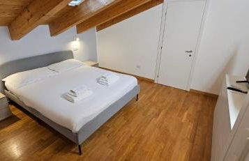 Relaxing Apartment With View - Photo 20