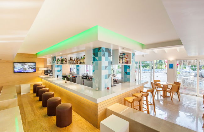 A10 Sol de Alcudia Apartamentos - Foto 35