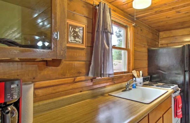 Hidden Rest Cabins & Resort - Foto 46