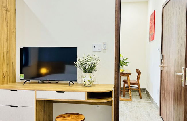 AN House Hotel & Apartment Da Nang - Photo 78