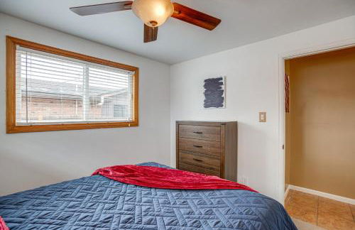 Gather Family! Home with Fenced Yard in Wheat Ridge - Foto 25