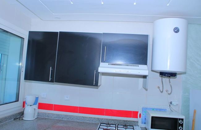 Bouznika Apartment 2021 - Photo 8