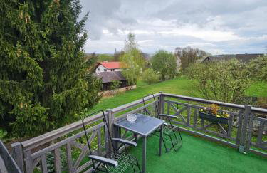 Porębana Osada - Foto 39