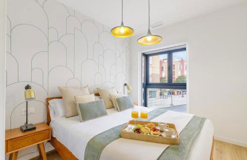 Living4Malaga Balcón de Neri - Foto 2