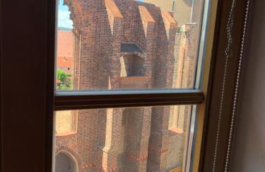 Apartment 2 Große Brüdergasse - Foto 1