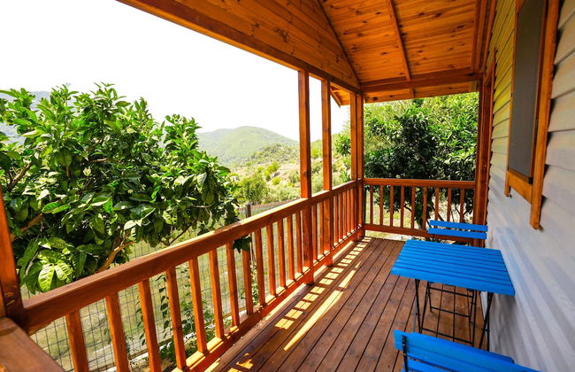 Nora Villa Bungalows - Photo 18