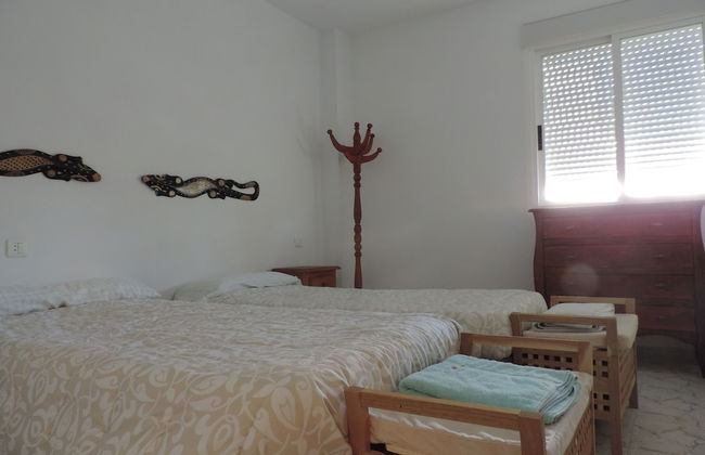 Apartamentos Barbancho - Foto 12