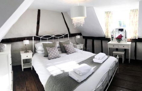 Millie's Cottage - Foto 23