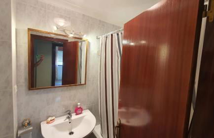 Apartment in Rota Cadiz, terrace AC wifi - Photo 13