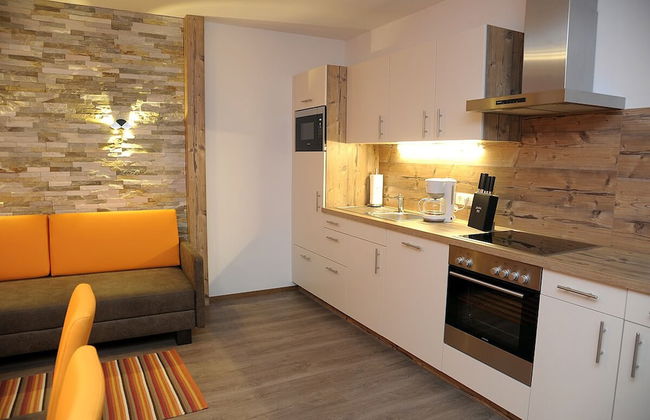 Landhaus & Haus Rustika - Foto 18