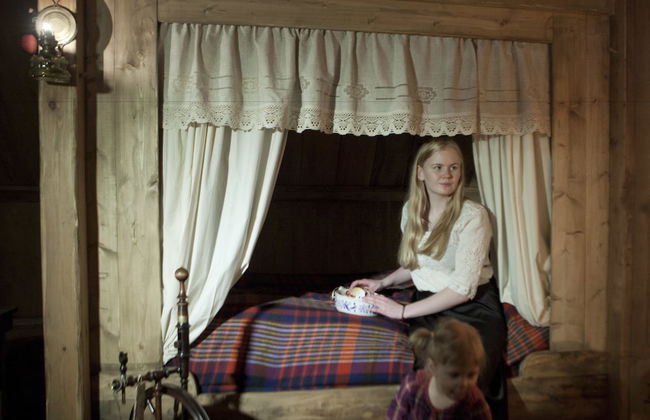 Wilderness Center Óbyggðasetur Íslands - Foto 8