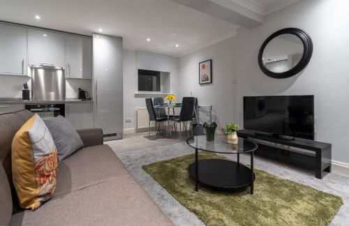 Bell Apartment - Photo 29